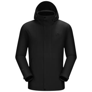 PELLIOT Classic 1.0 Windbreaker Jacket Unisex