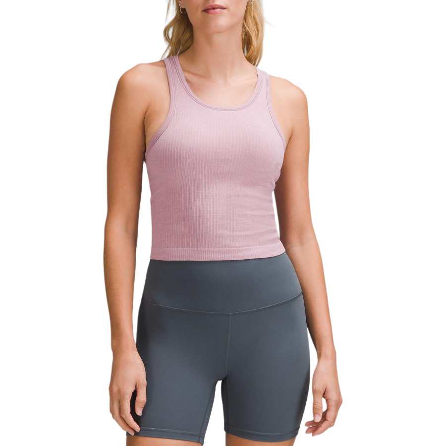 Lululemon Ebb To Street Tank Top Women's