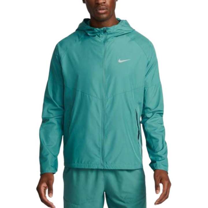 Nike Nike Jackets & Coats Men's Green
