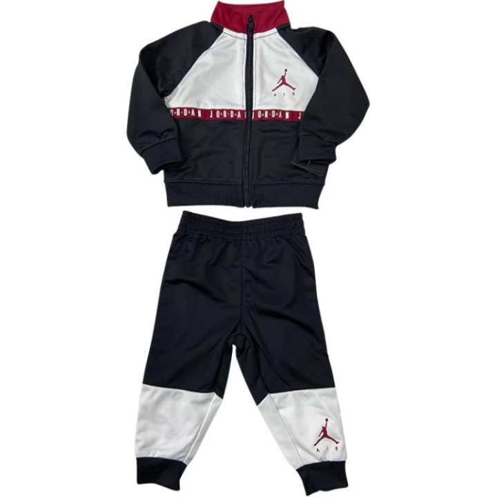 Jordan Jordan Baby Casual Sportswear Stand Collar Moderate