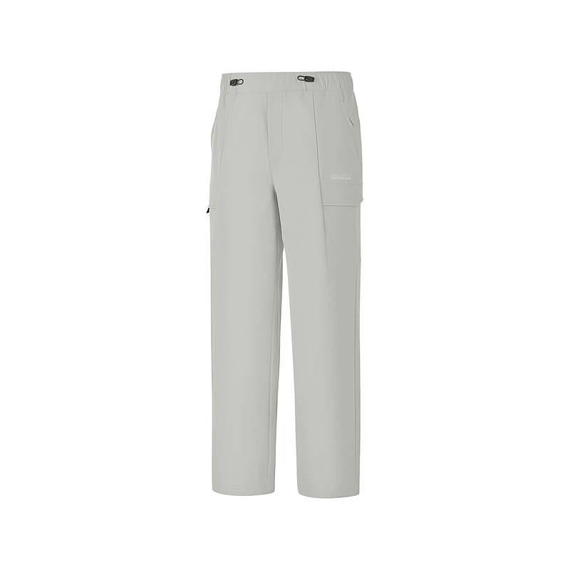 Skechers Casual Pants Men's Lunar Gray/00MV Moderate Other
