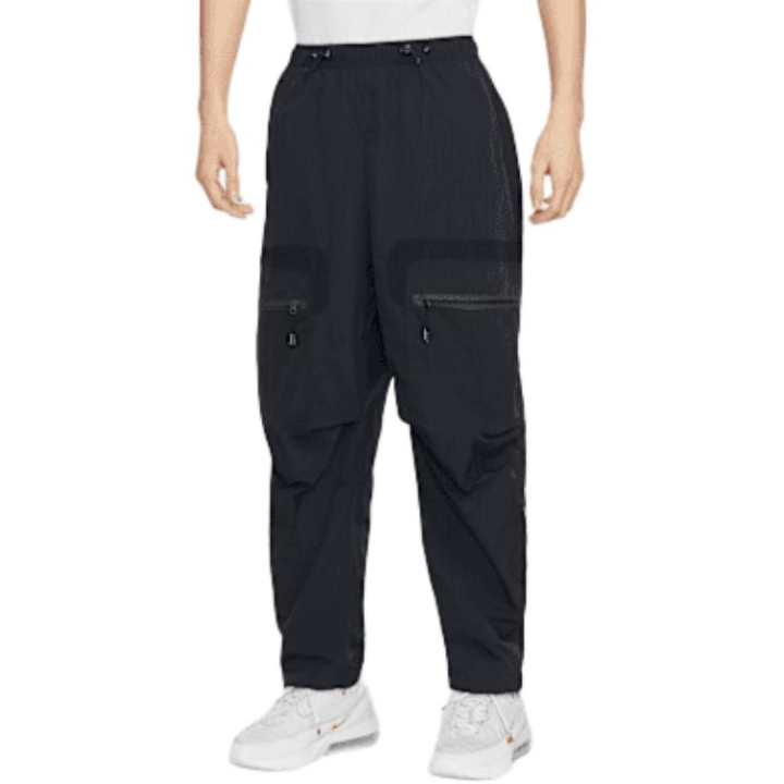Nike Nike Cargo Pants Men's Black Moderate