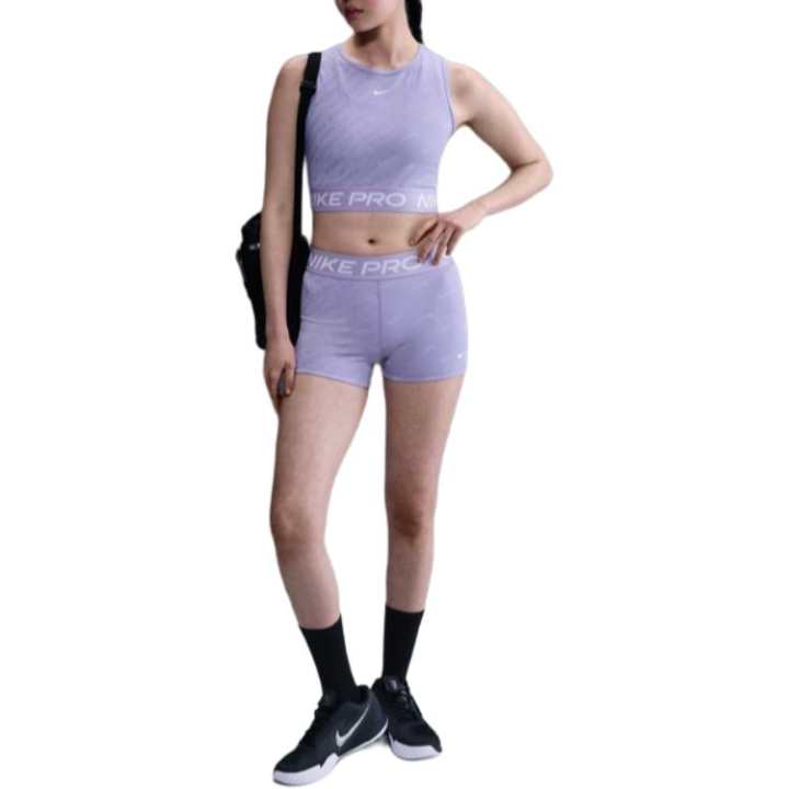 Nike Nike Pro Women's 3' Shorts