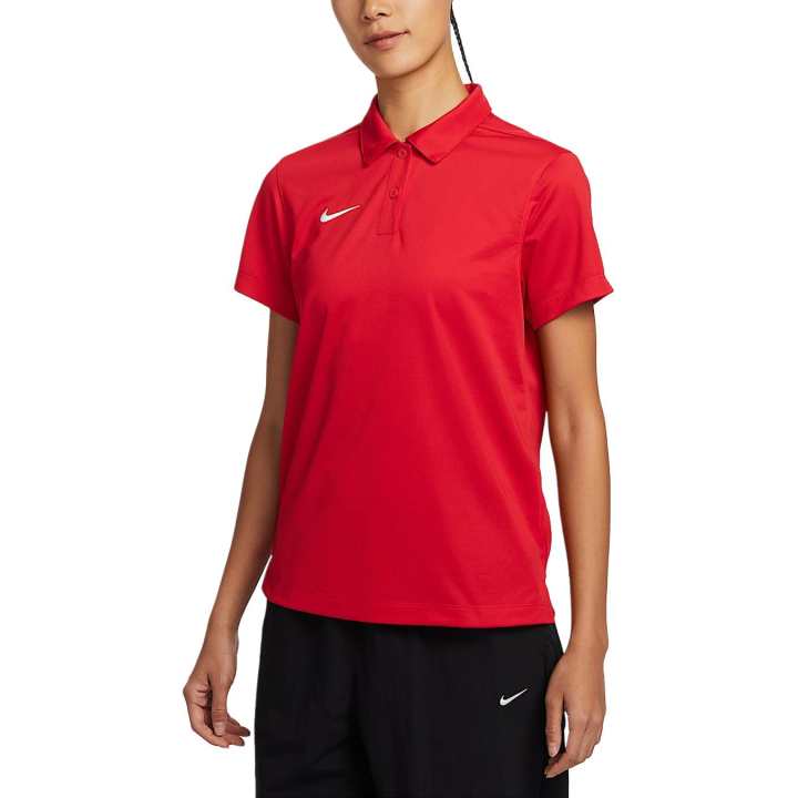 Nike Nike Dri Fit T Shirt Women's University Red