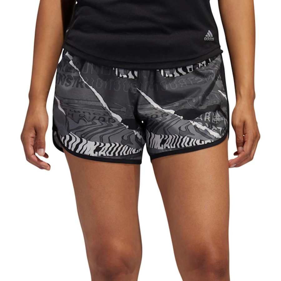 Adidas Adidas Casual Shorts Women's Black