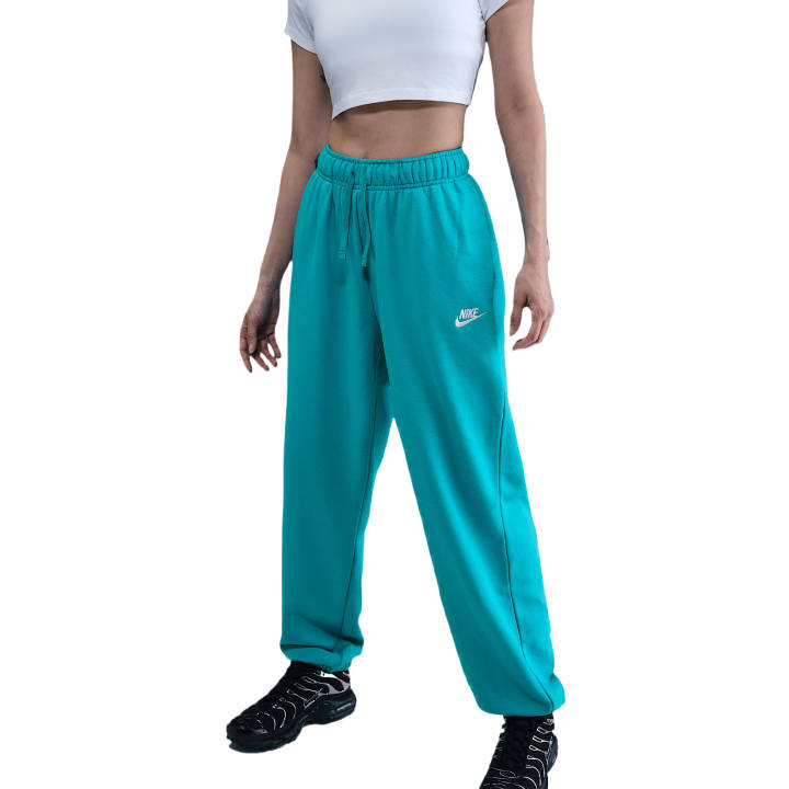 Nike Nike Sportswear Club Fleece Women's Mid Rise Oversized Sweatpants