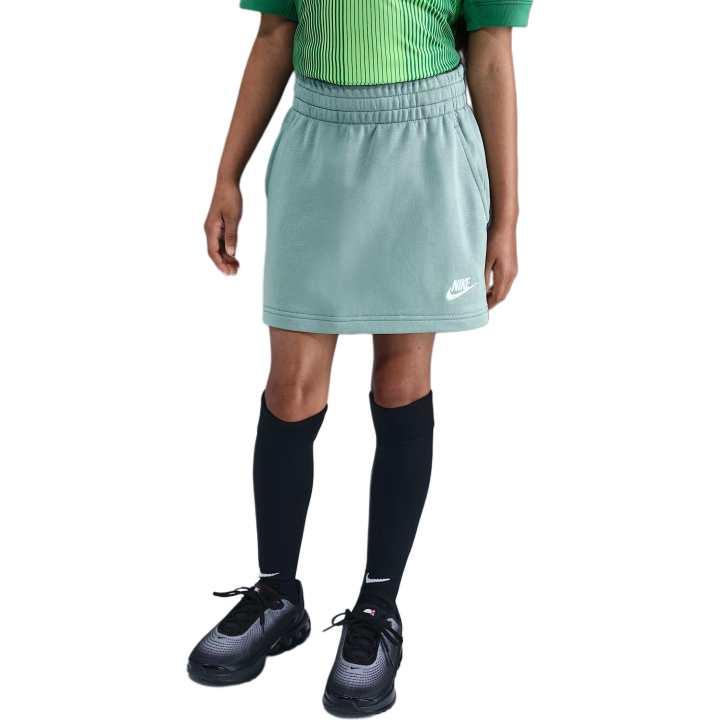 Nike Nike Skirt Teenagers Light Green