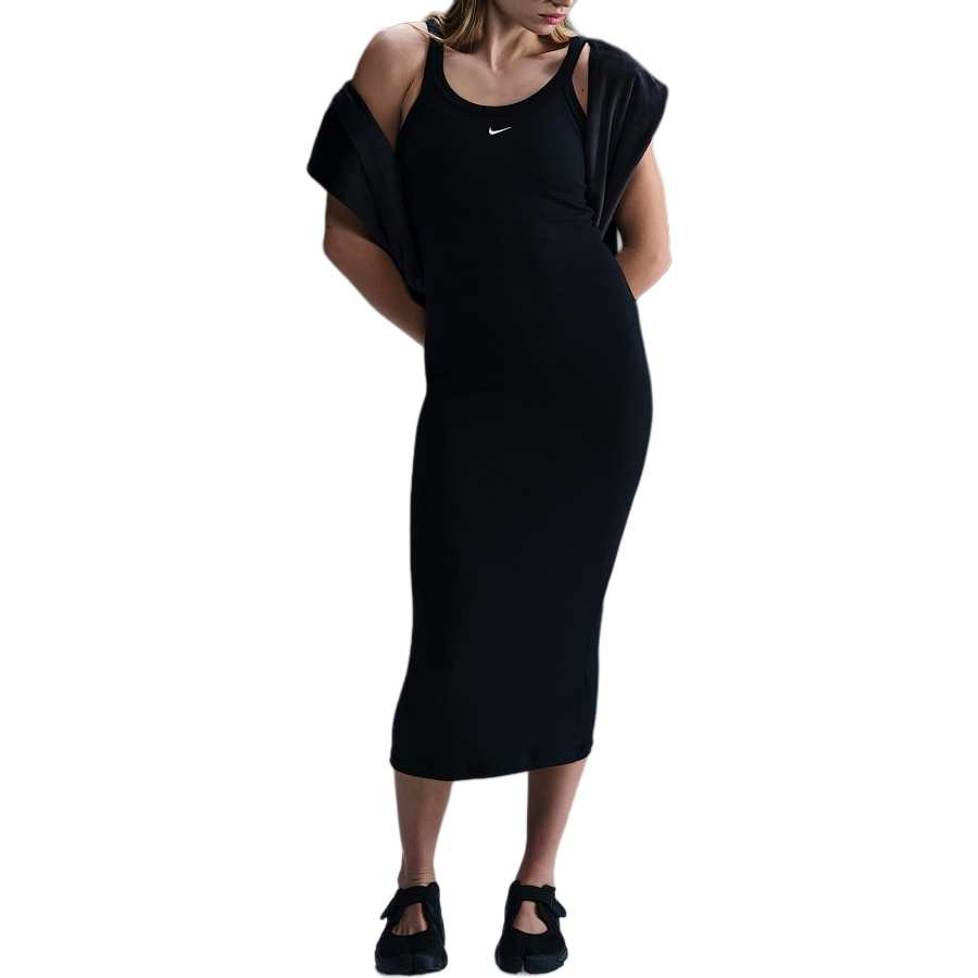 Nike Nike Sportswear Chill Knit Women's Tight Mini-Rib Tank Dress