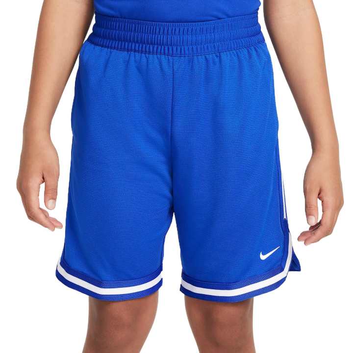 Nike Nike DRI FIT DNA Shorts Kids' Blue
