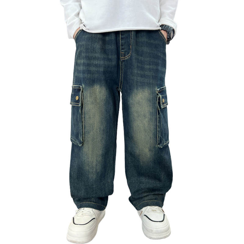 Lanza Lanza Grade School Jeans Moderate