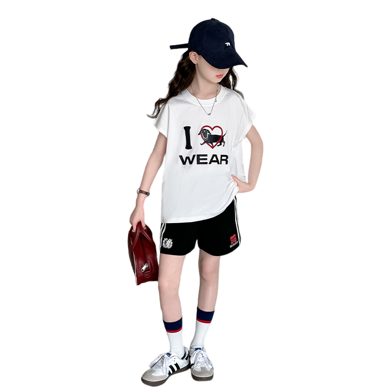 Lanza Casual Sportswear 2 Piece Set Kids'