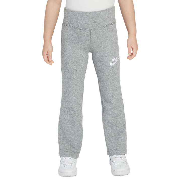 Nike Nike Full Length Pants Dri Fit Dark Gray Mixed Color Children Aged 3 7 Years Old