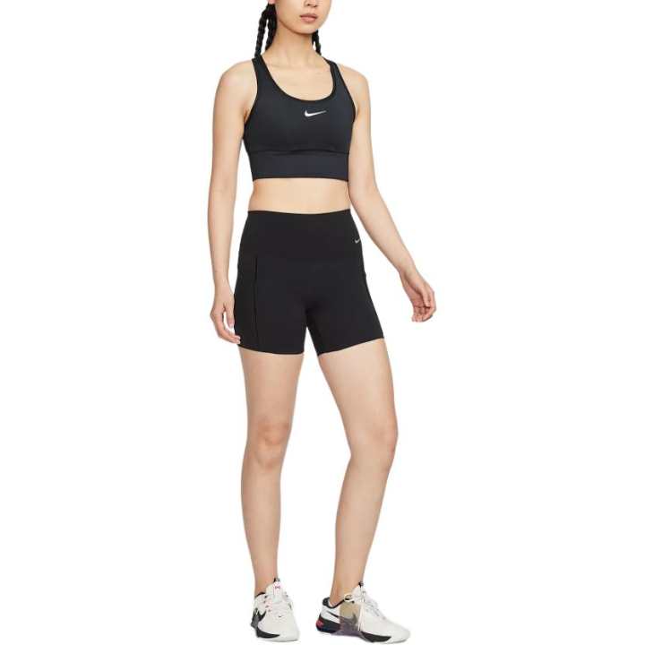 Nike Nike Sports Underwear Women's Black