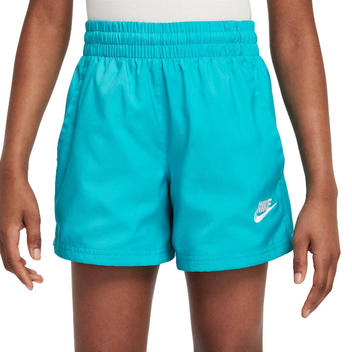 Nike Nike Sportswear Clubwoven Shorts Kids' Blue