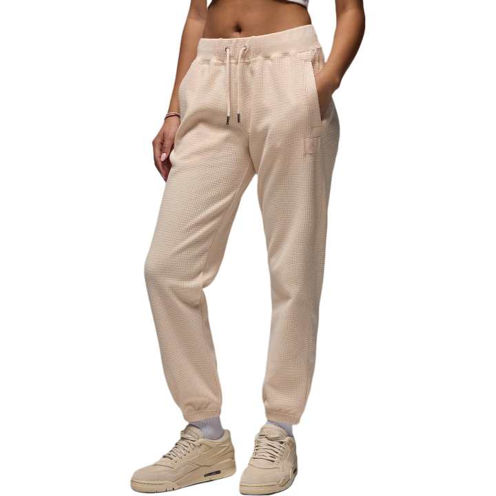 Jordan Jordan Casual Pants Women's Ice Pomegranate