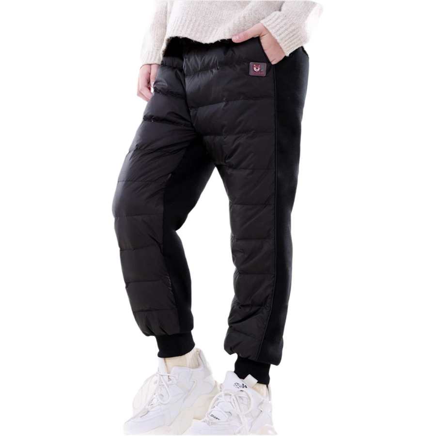 Disney Disney Grade School Down Pants Thickened