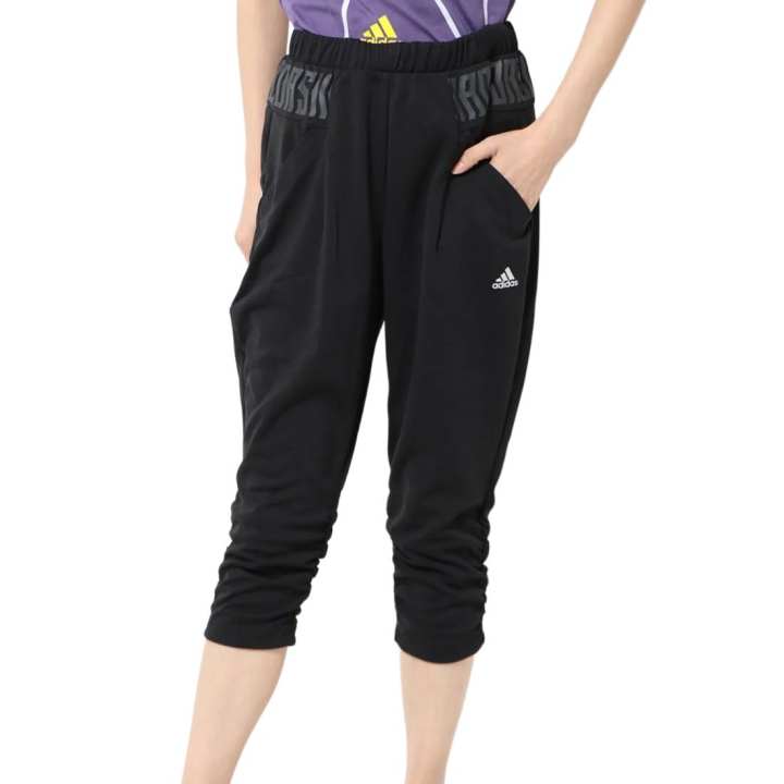 Adidas Adidas Casual Shorts Women's Black