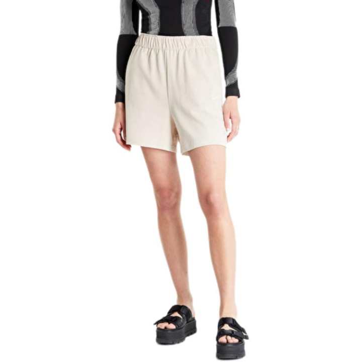 Nike Nike Casual Shorts Women's Light Beige