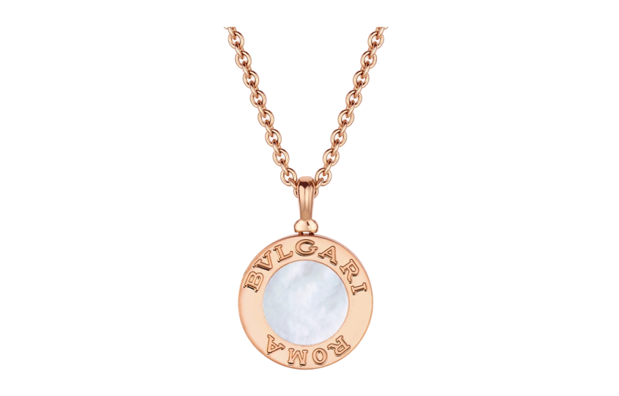 BVLGARI Series Necklaces Unisex