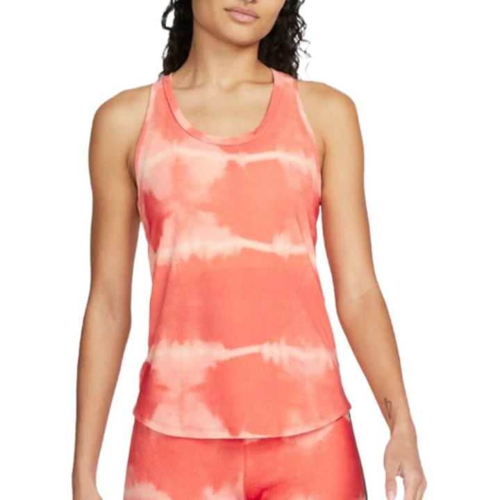 Nike Nike Tank Tops Women's Peach Other