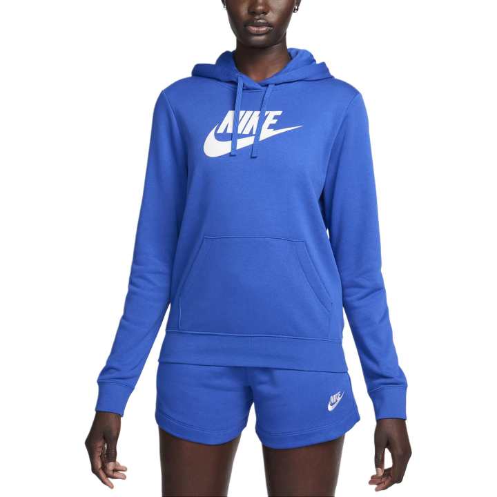 Nike Nike Sportswear Club Fleece Women's Logo Pullover Hoodie