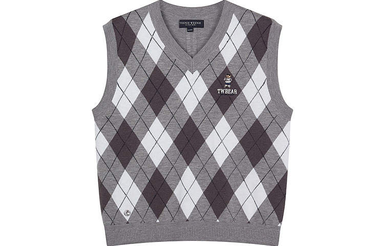 Teenie Weenie Sweaters Women's V Neck Moderate Other