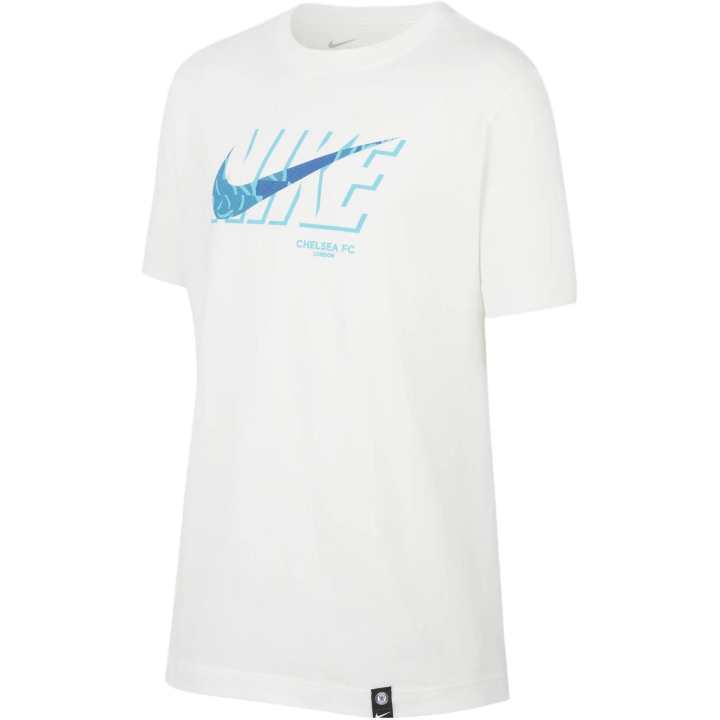 Nike Nike Kids T Shirts Crew Neck Moderate