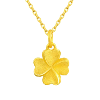 VANA Gold Necklace Women's