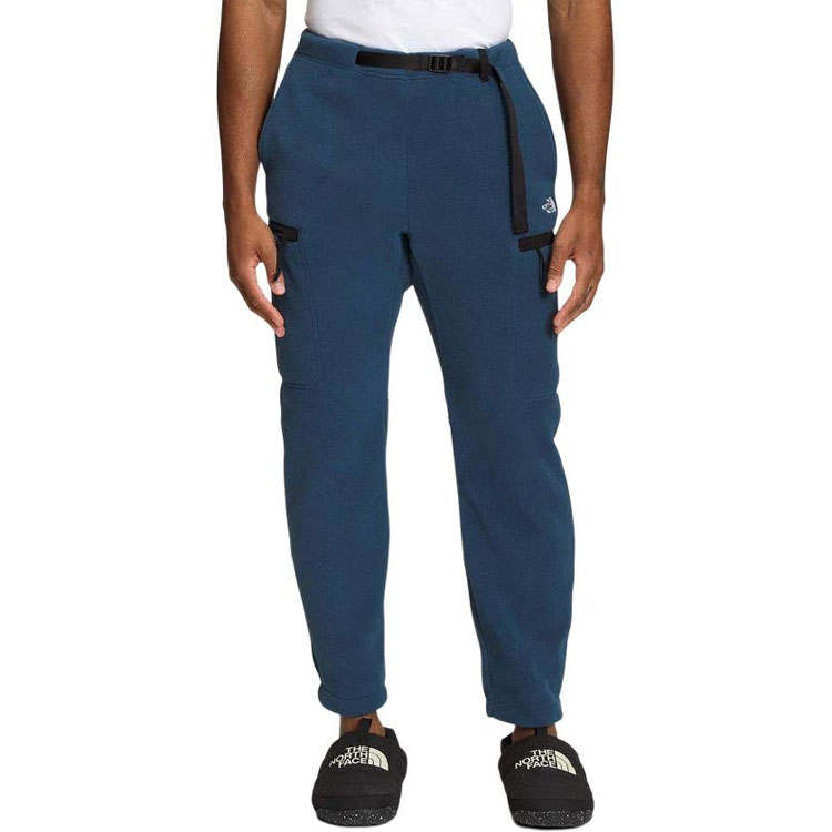 THE NORTH FACE Casual Pants Men's Blue