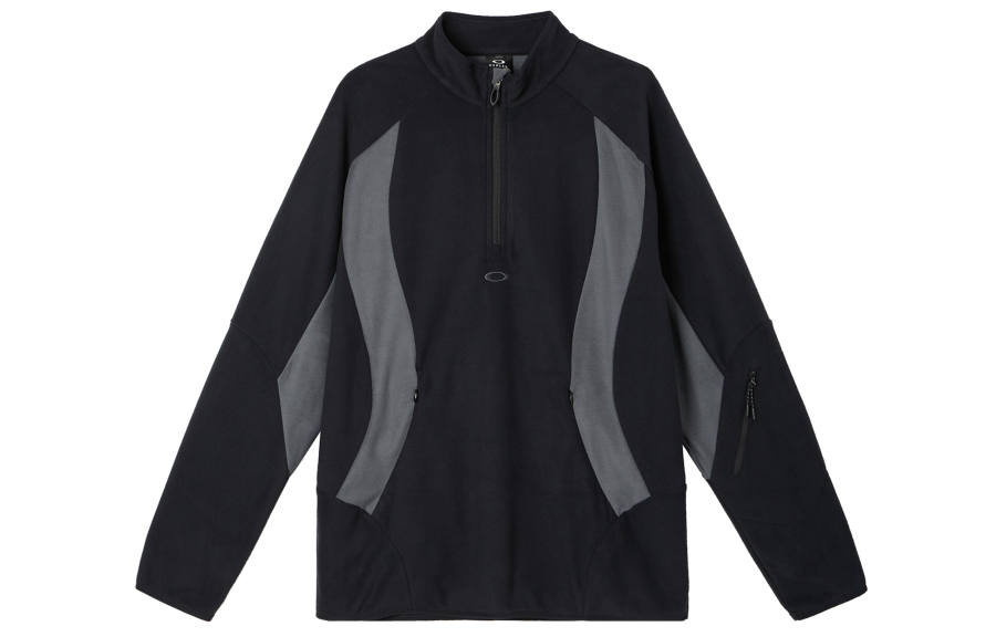 Oakley Jackets Men's Stand Collar Moderate Other