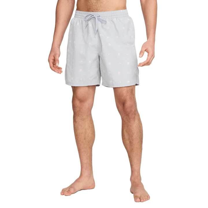 Nike Nike Swim Breaker Men's 7' Fully Lined Volley Shorts