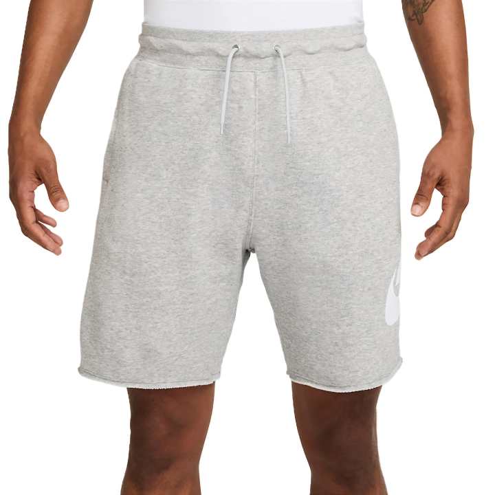 Nike Nike Club Men's French Terry Alumni Shorts