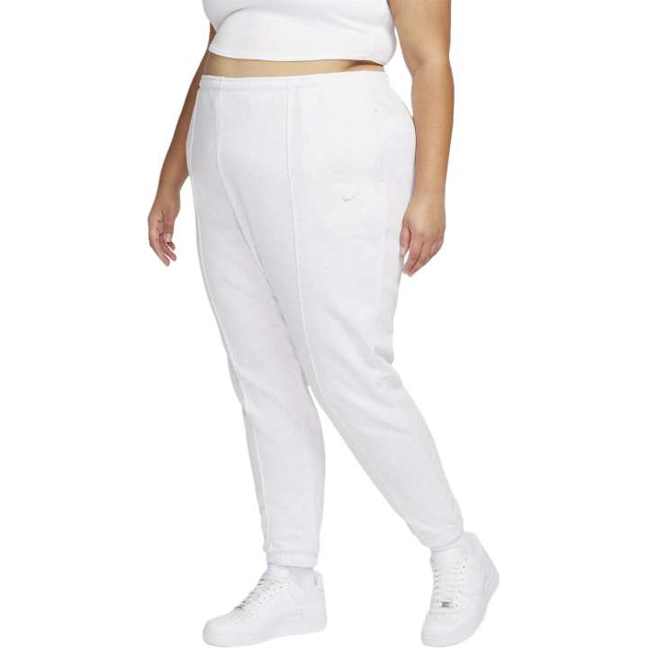 Nike Nike Sportswear Chill Terry Knitted Sweatpants Women's Birch Heather