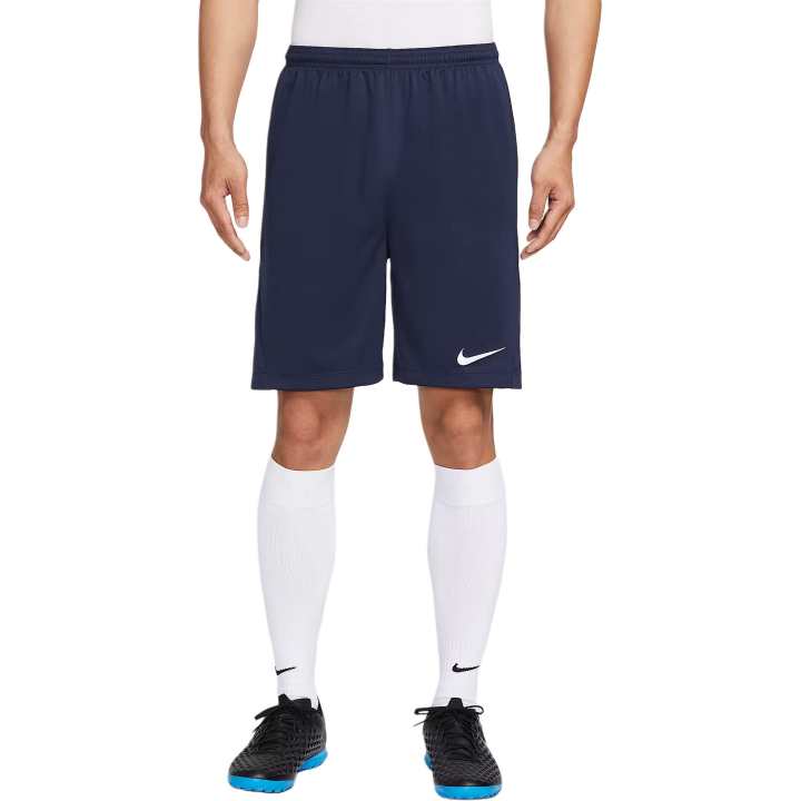 Nike Nike Dri Fit Park III Sports Shorts Men's Dark Navy Blue
