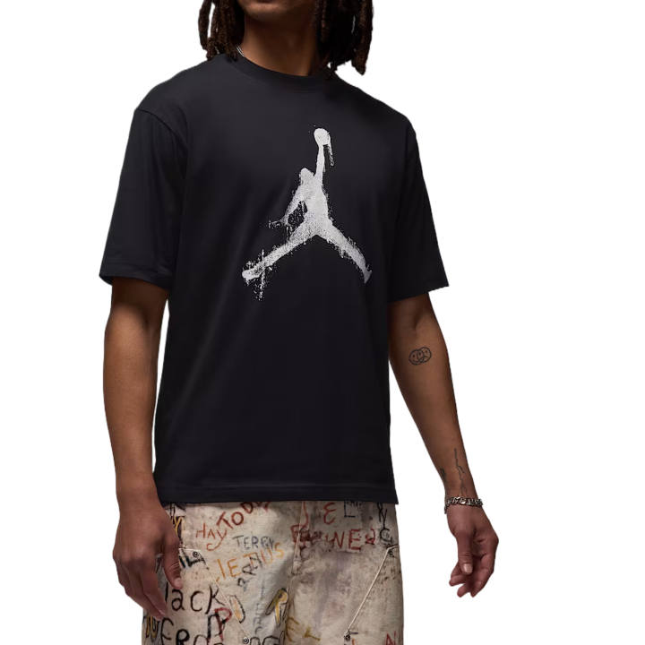 Jordan Jordan Brooklyn Men's T Shirt