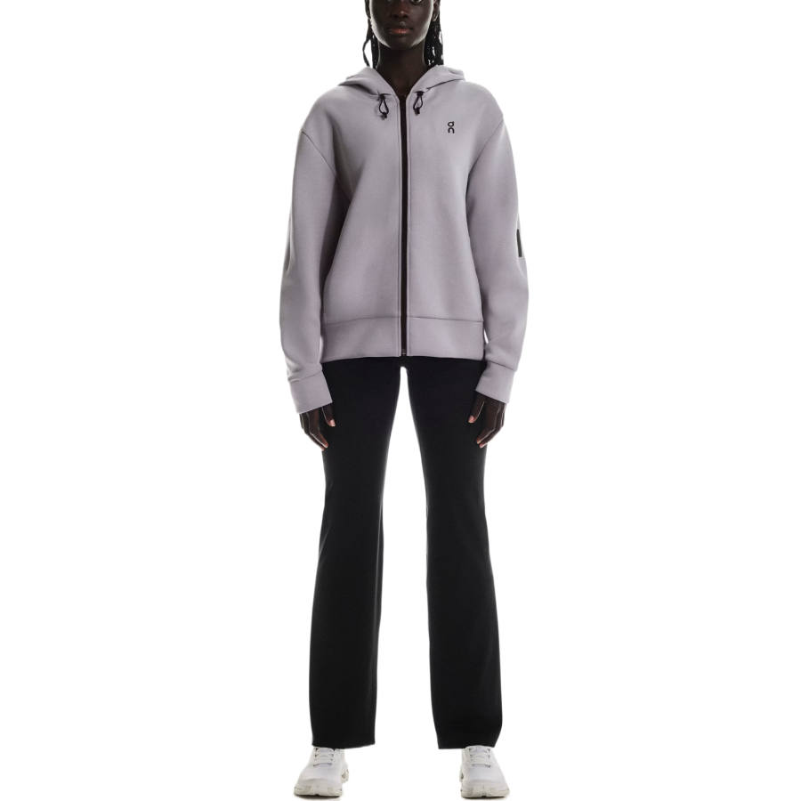 On On Focus Tech Sweatshirt Women's