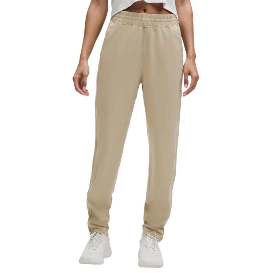 Lululemon EverluxHigh Rise Casual Pants Women's