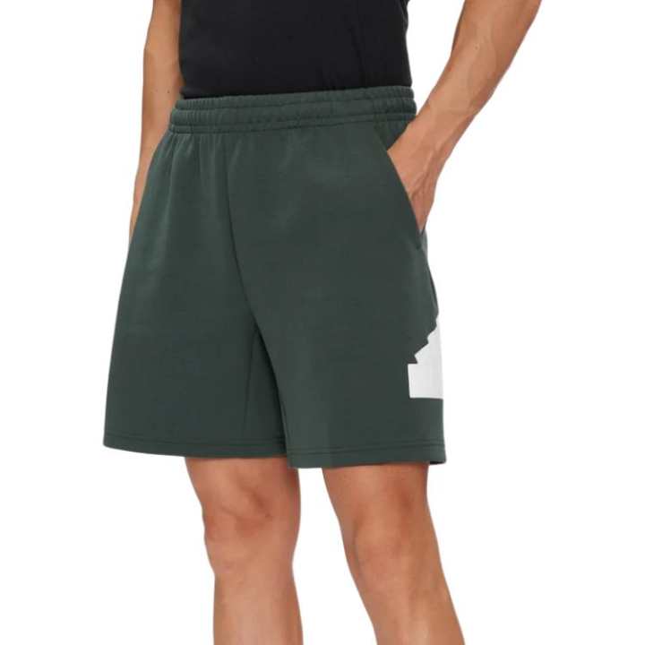Adidas Adidas Casual Shorts Men's Green