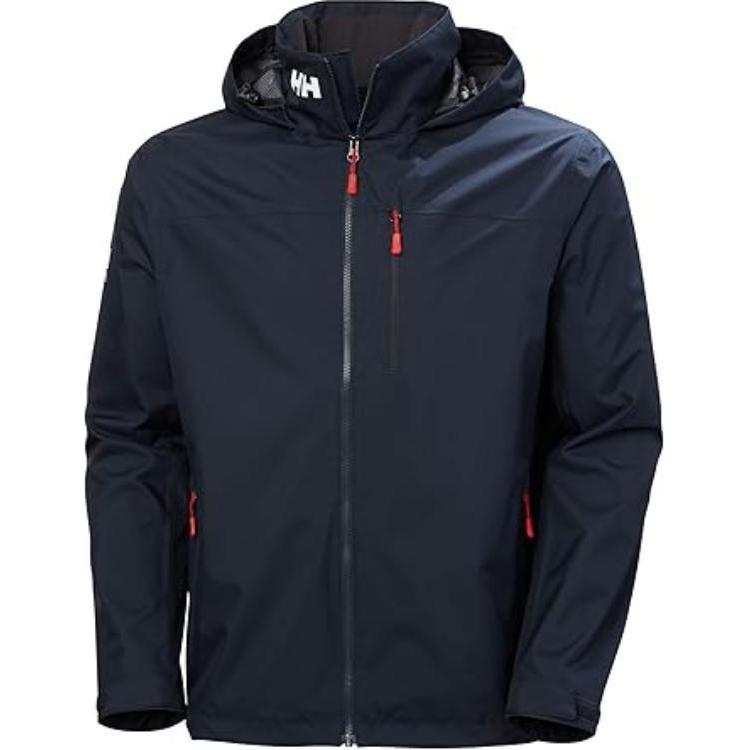 HELLY HANSEN HELLY HANSEN CREW Soft Shell Jacket Men's
