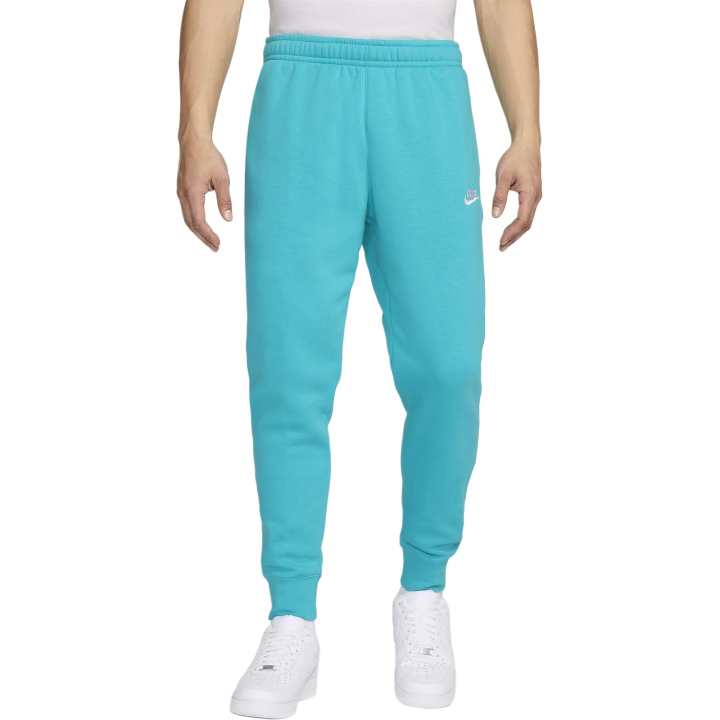 Nike Nike Knitted Sweatpants Unisex Light Blue