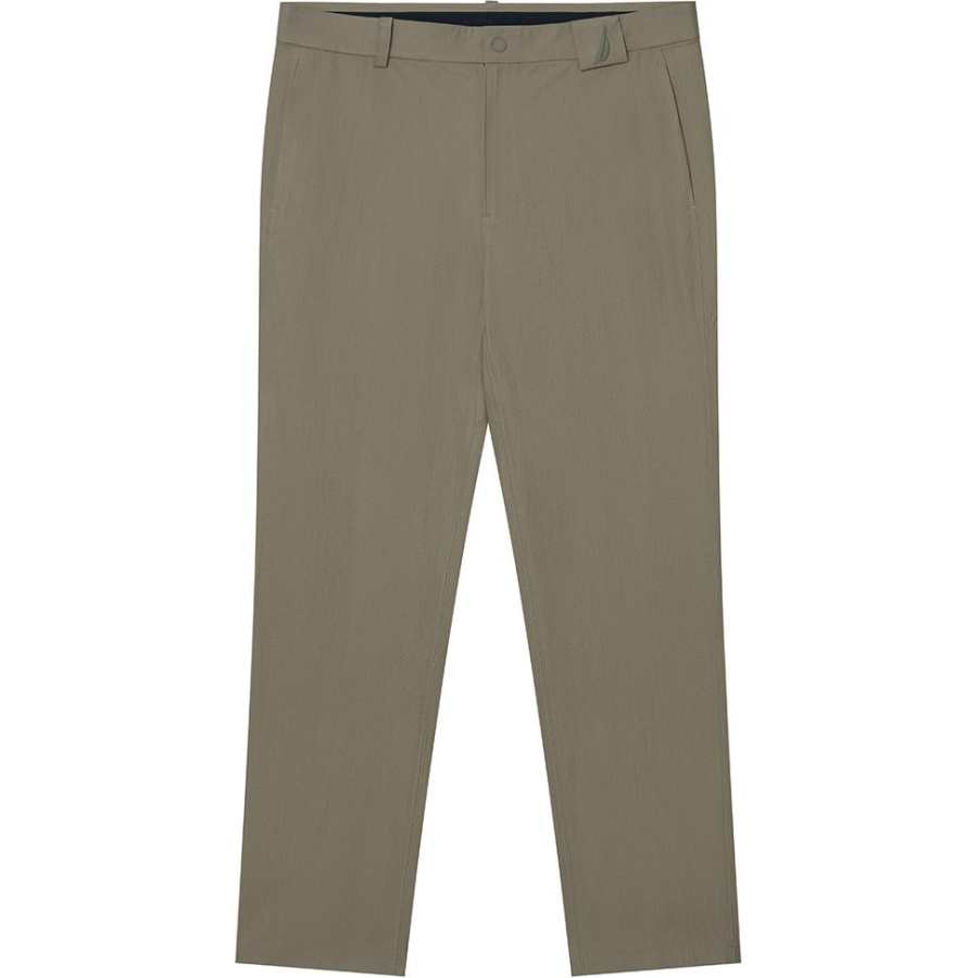 NAUTICA Casual Pants Men's Moderate Straight Fit Pants