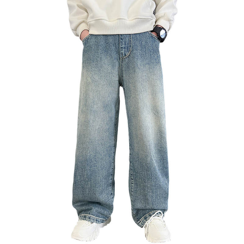Lanza Lanza Grade School Jeans Moderate