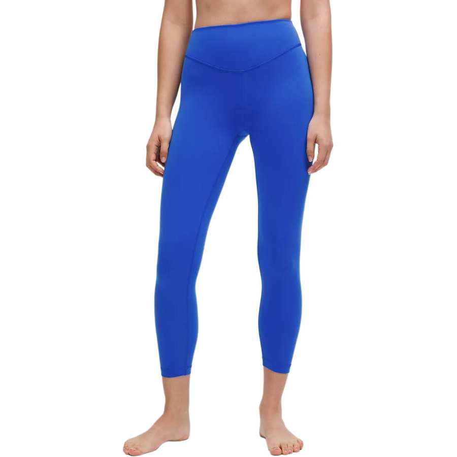 Lululemon Wunder Under Sports Pants 25' Women's