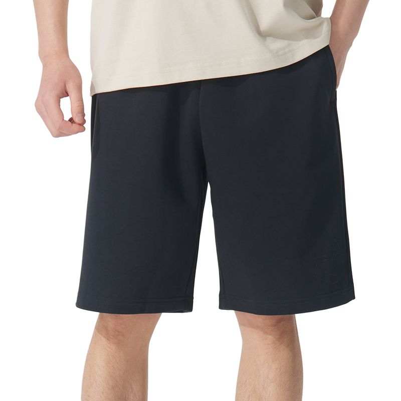 New Balance New Balance Casual Shorts Men's Black