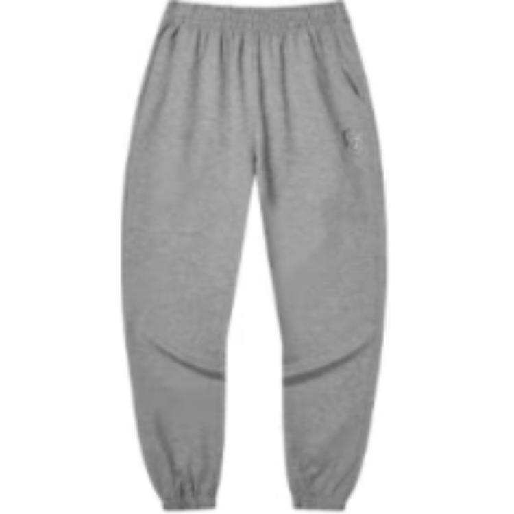 361° 361° Casual Pants Men's Light Tile Heather Gray