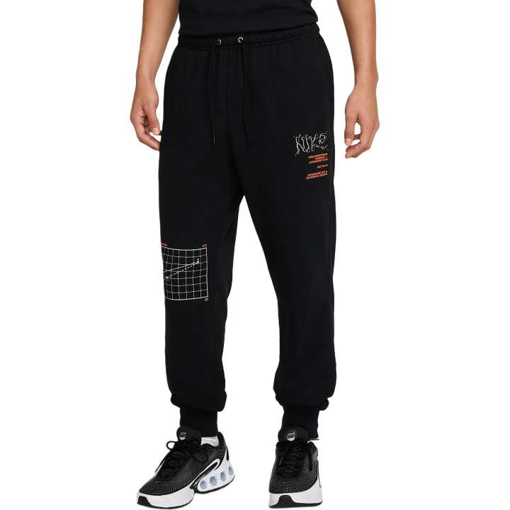 Nike Nike Club Men's French Terry Joggers