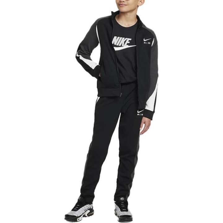 Nike Nike Casual Sportswear Air Black Teenagers