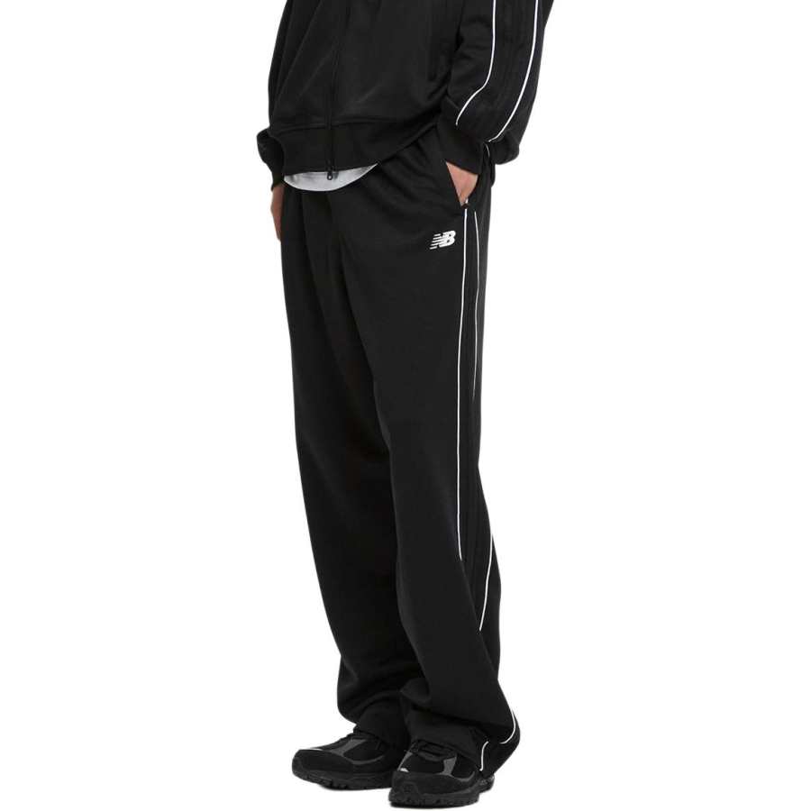 New Balance New Balance Casual Pants Unisex Black