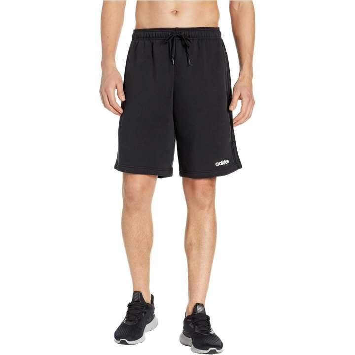Adidas Adidas Casual Shorts Men's Black