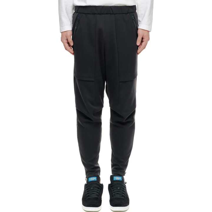 Adidas Adidas IconCLIMAWARM M HB Casual Pants Men's Black